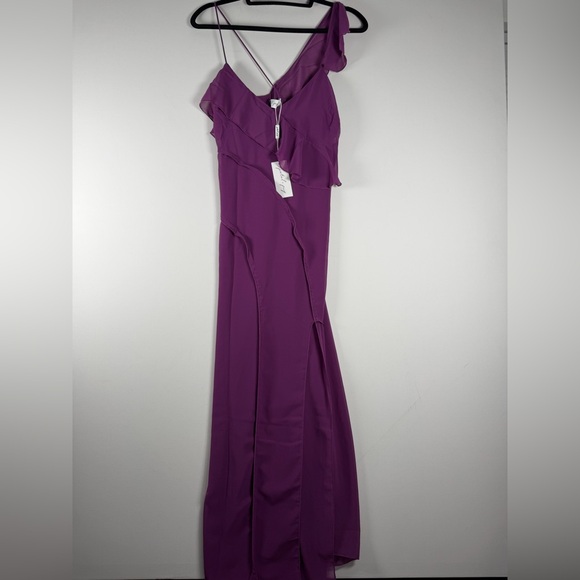 Petal & Pup Womens Stephy Maxi Dress - M - Picture 11 of 16